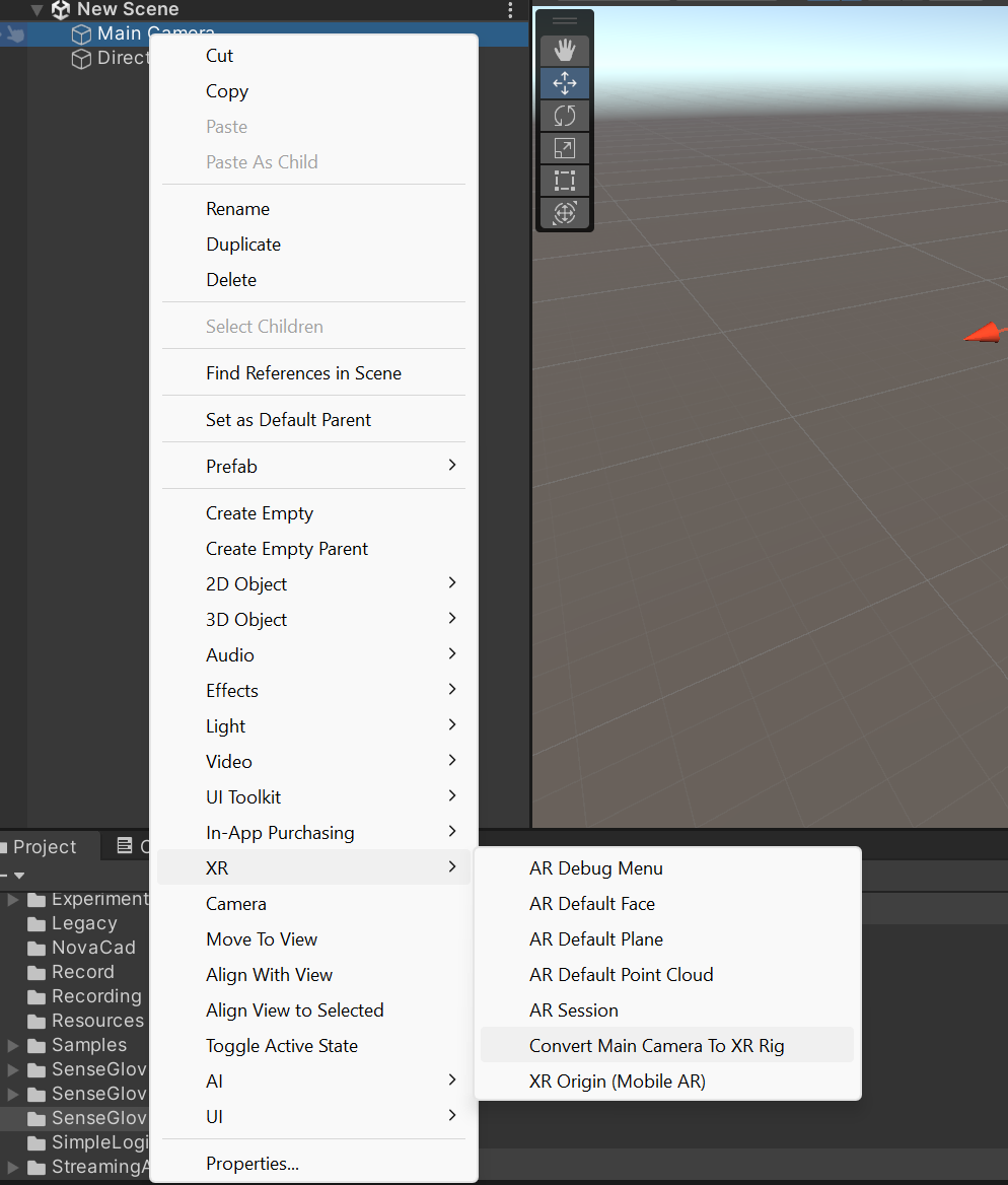../_images/CreateXRRig.png